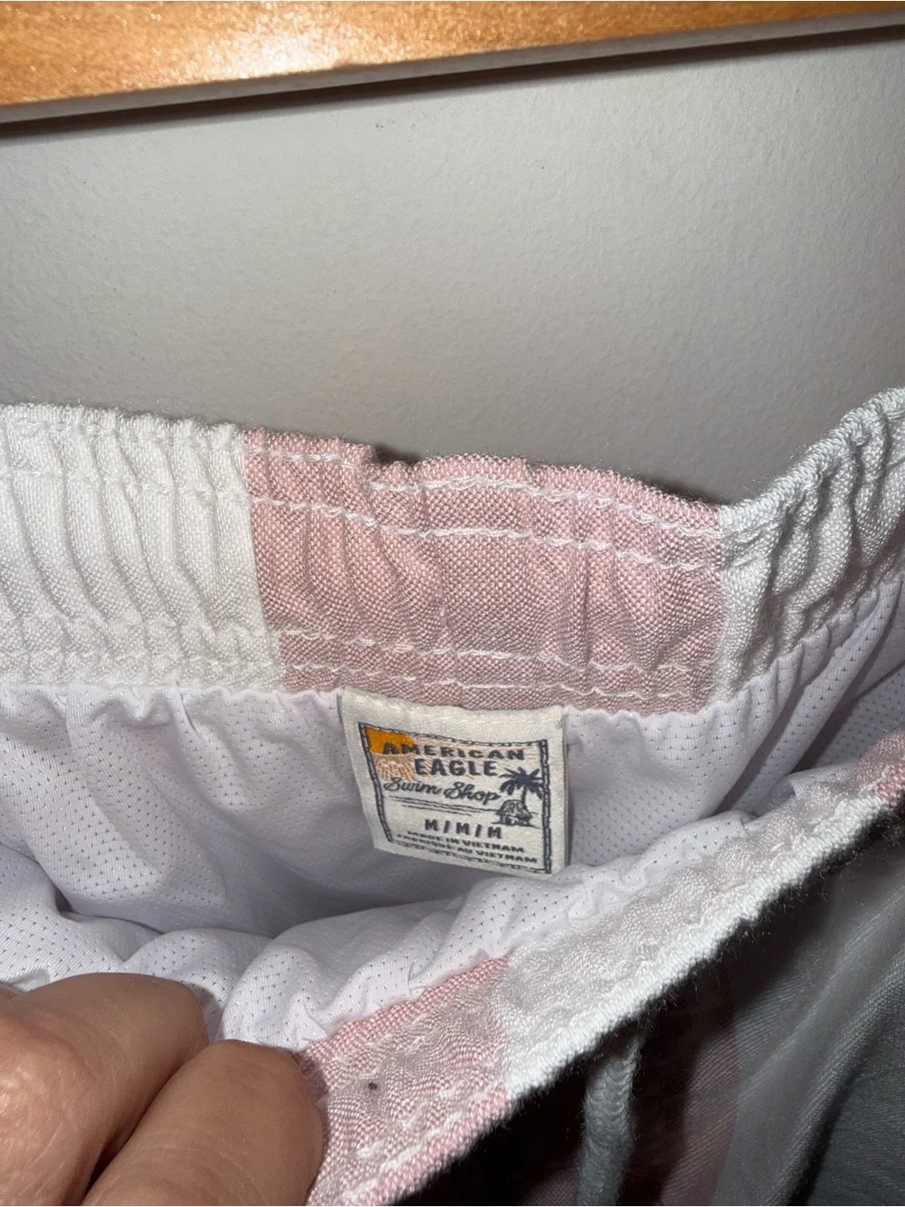 N/A nwot size